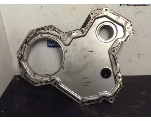 Cummins ISX Engine Timing Cover