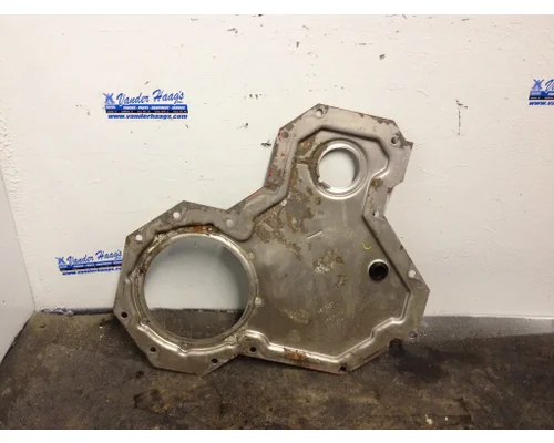 Cummins ISX Engine Timing Cover