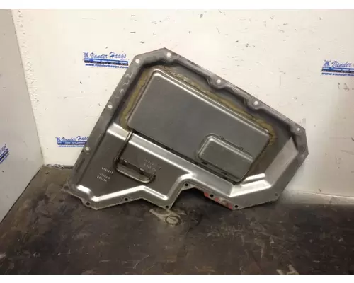 Cummins ISX Engine Timing Cover