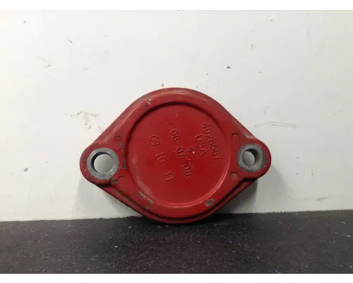 Cummins ISX Engine Timing Cover