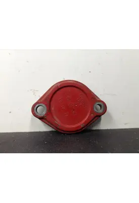 Cummins ISX Engine Timing Cover