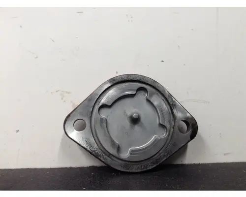 Cummins ISX Engine Timing Cover
