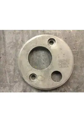 Cummins ISX Engine Timing Cover