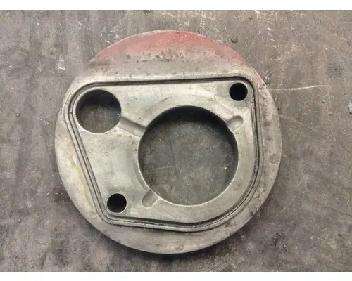 Cummins ISX Engine Timing Cover