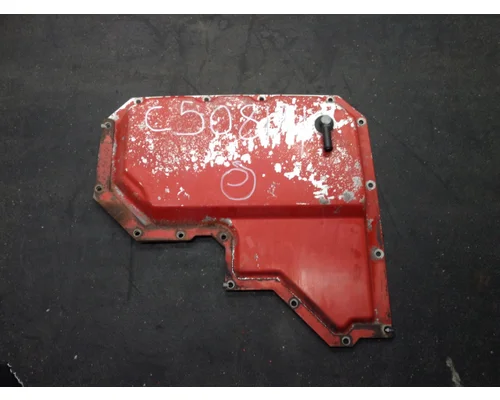 Cummins ISX Engine Timing Cover