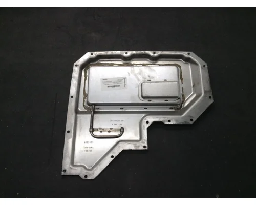 Cummins ISX Engine Timing Cover