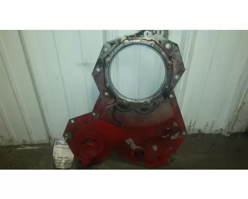 Cummins ISX Engine Timing Cover