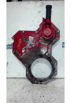 Cummins ISX Engine Timing Cover