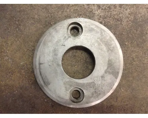 Cummins ISX Engine Timing Cover