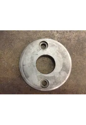 Cummins ISX Engine Timing Cover