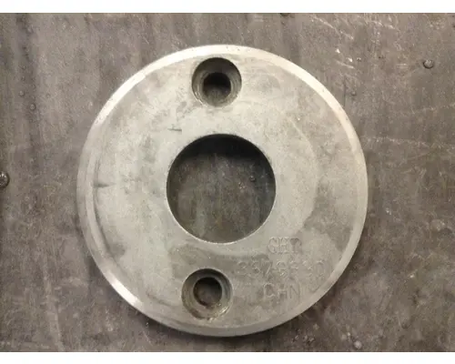 Cummins ISX Engine Timing Cover