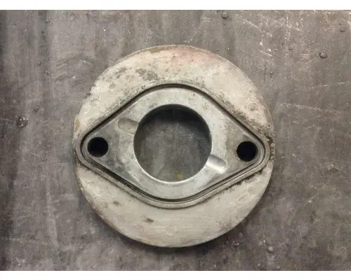 Cummins ISX Engine Timing Cover