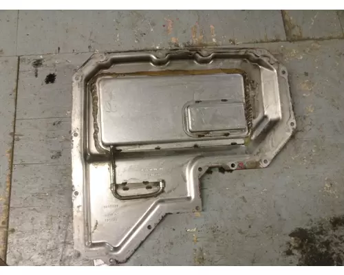 Cummins ISX Engine Timing Cover