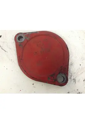 Cummins ISX Engine Timing Cover