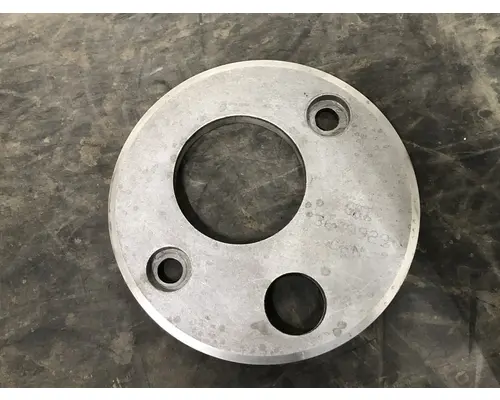 Cummins ISX Engine Timing Cover