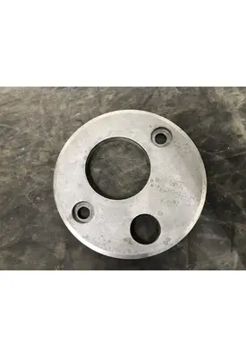 Cummins ISX Engine Timing Cover