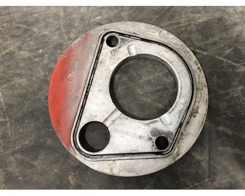 Cummins ISX Engine Timing Cover