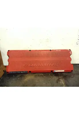 Cummins ISX Engine Valve Cover