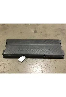 Cummins ISX Engine Valve Cover