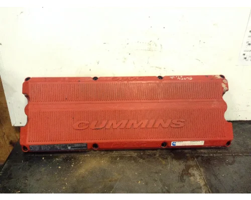 Cummins ISX Engine Valve Cover
