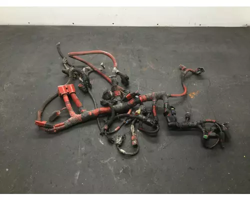 Cummins ISX Engine Wiring Harness