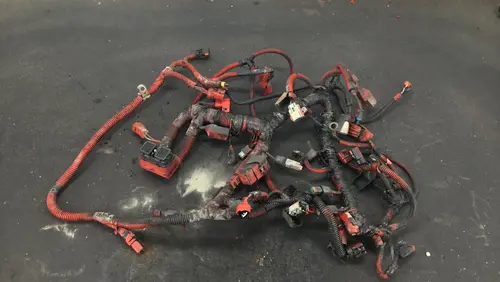 Cummins ISX Engine Wiring Harness OEM# 2871309 in Spencer, IA  