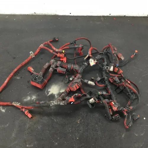 Cummins ISX Engine Wiring Harness OEM# 2871309 in Spencer, IA  