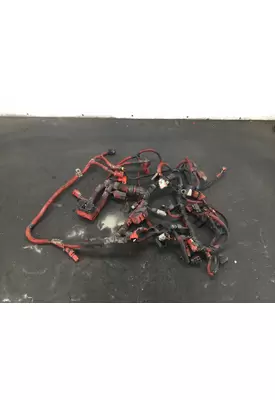 Cummins ISX Engine Wiring Harness