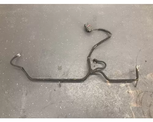 Cummins ISX Engine Wiring Harness