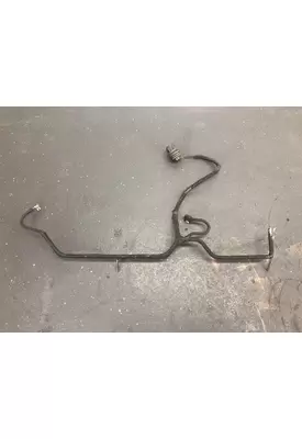 Cummins ISX Engine Wiring Harness