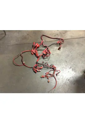 Cummins ISX Engine Wiring Harness