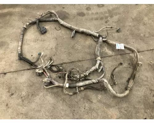 Cummins ISX Engine Wiring Harness