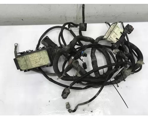 Cummins ISX Engine Wiring Harness