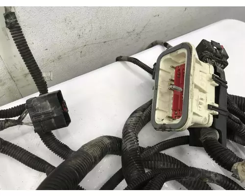 Cummins ISX Engine Wiring Harness