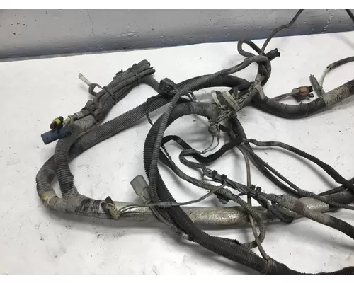 Cummins ISX Engine Wiring Harness