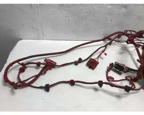 Cummins ISX Engine Wiring Harness