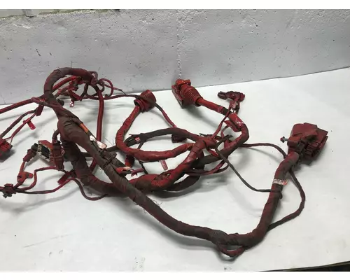 Cummins ISX Engine Wiring Harness