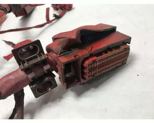 Cummins ISX Engine Wiring Harness