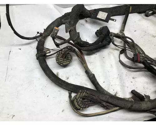 Cummins ISX Engine Wiring Harness