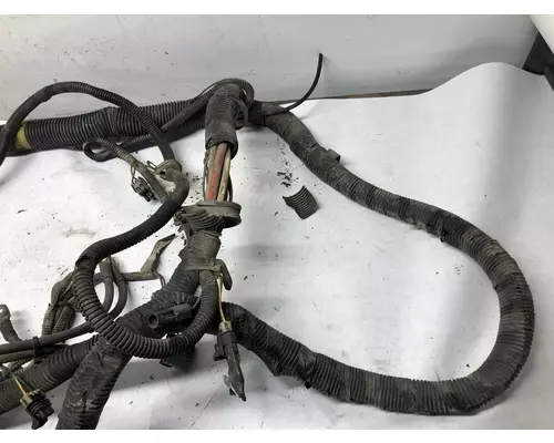 Cummins ISX Engine Wiring Harness