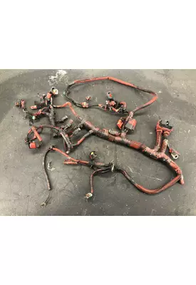 Cummins ISX Engine Wiring Harness