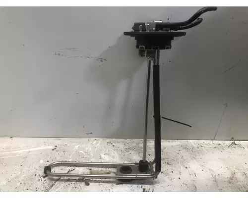 Cummins ISX Exhaust Assembly