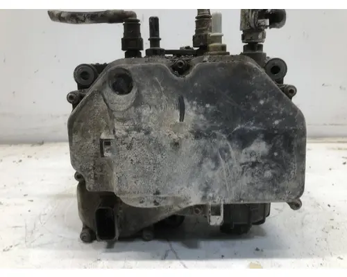 Cummins ISX Exhaust Assembly