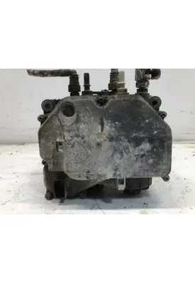 Cummins ISX Exhaust Assembly