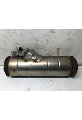 Cummins ISX Exhaust Assembly