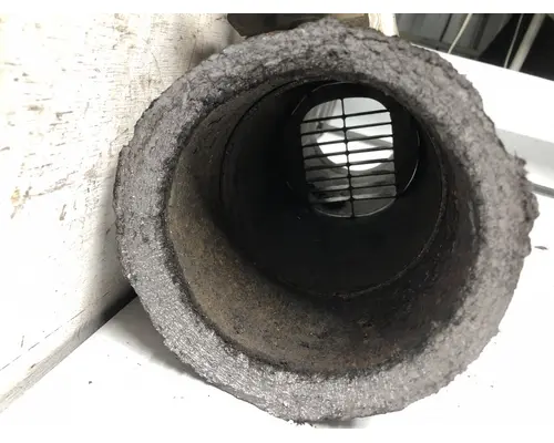 Cummins ISX Exhaust Assembly