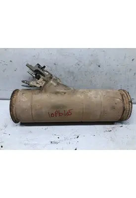 Cummins ISX Exhaust Assembly