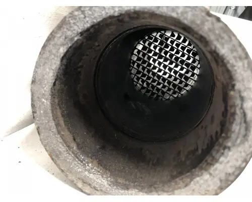 Cummins ISX Exhaust Assembly