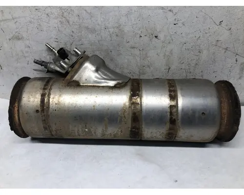 Cummins ISX Exhaust Assembly