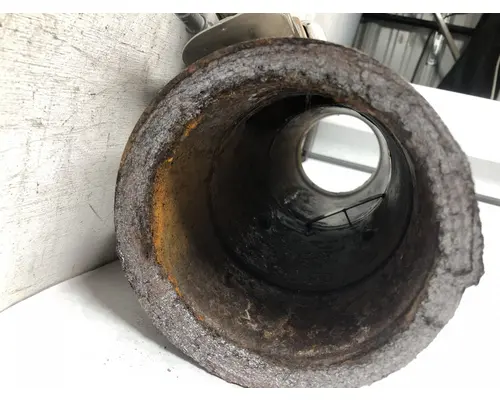 Cummins ISX Exhaust Assembly